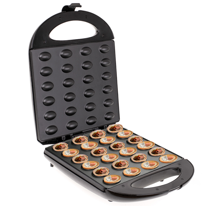 APARAT NUT MAKER AD 3039 NEGRU ADLER [5]