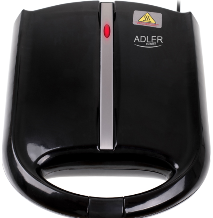 APARAT NUT MAKER AD 3039 NEGRU ADLER [3]