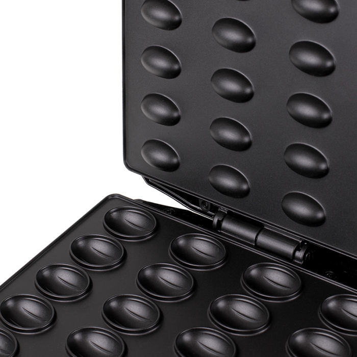 APARAT NUT MAKER AD 3039 NEGRU ADLER [8]