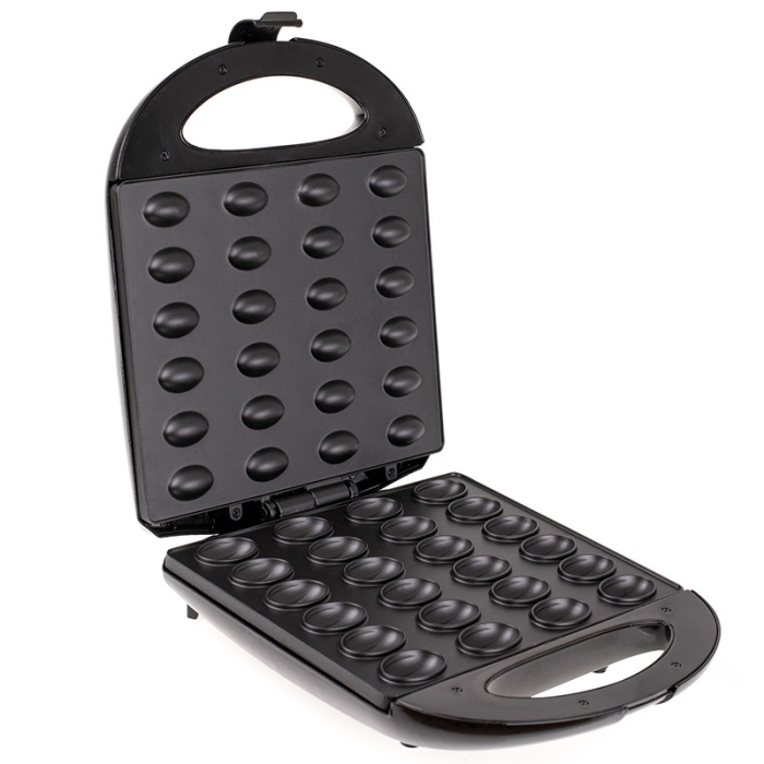 APARAT NUT MAKER AD 3039 NEGRU ADLER [4]