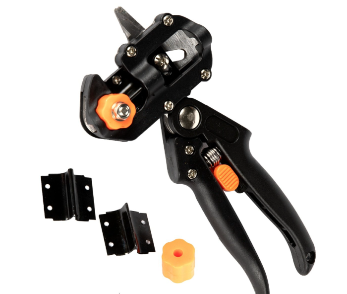 Aparat pentru altoit [4]