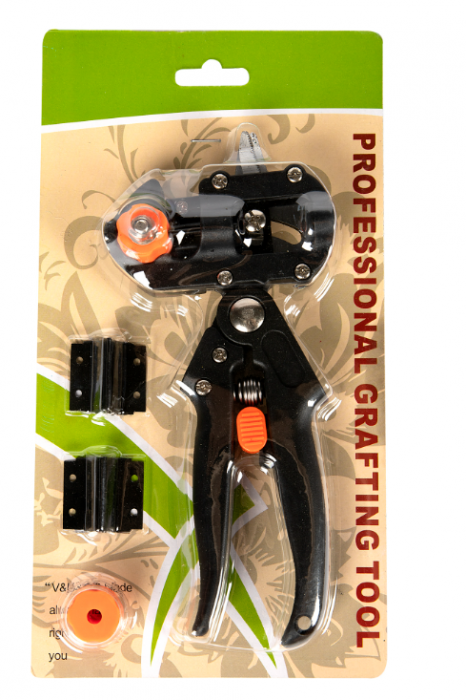 Aparat pentru altoit GF-0203 [2]