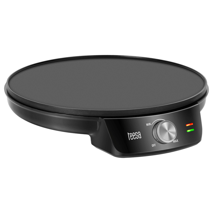 APARAT PENTRU PREPARAT CLATITE 30CM 1200W TEESA [4]