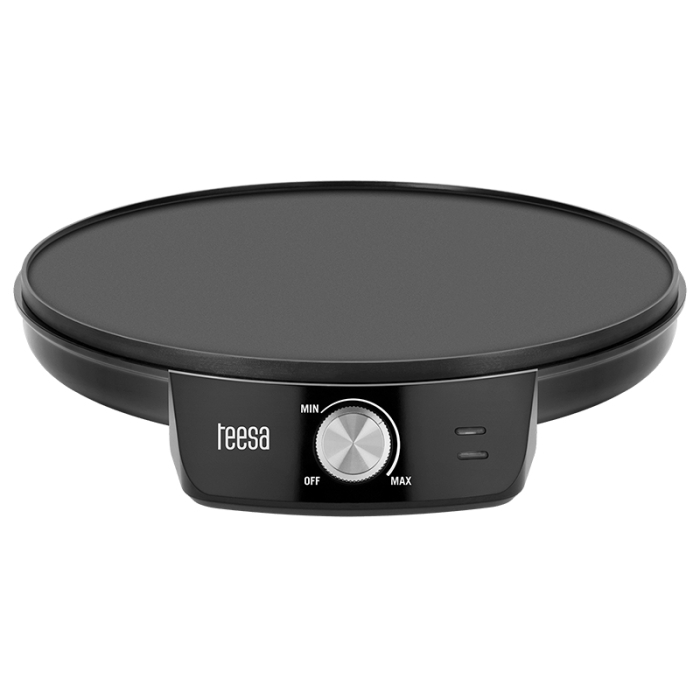 APARAT PENTRU PREPARAT CLATITE 30CM 1200W TEESA [5]