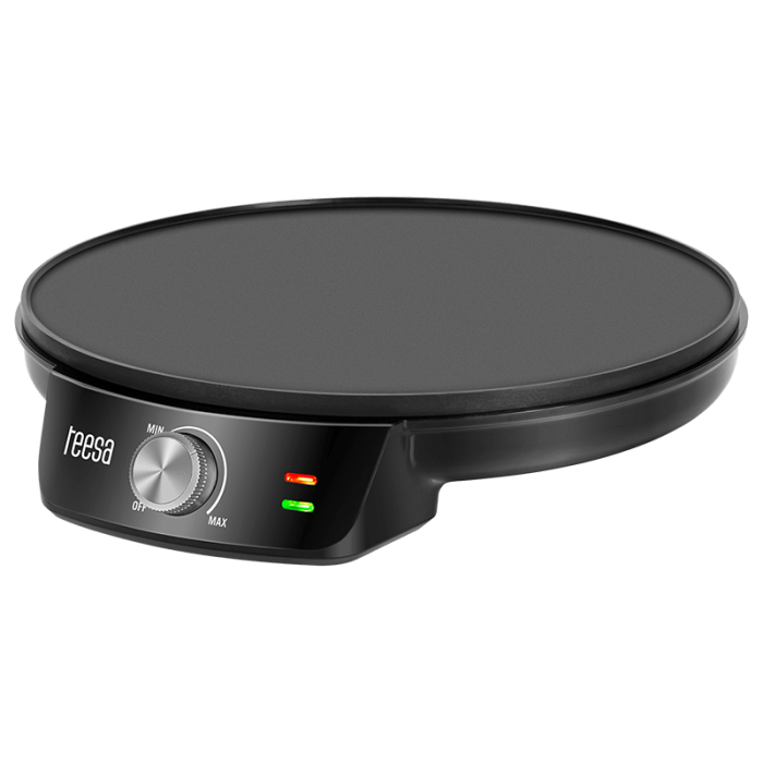APARAT PENTRU PREPARAT CLATITE 30CM 1200W TEESA [3]