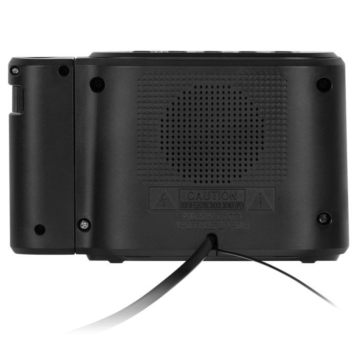 APARAT RADIO AM FM PROIECTIE CEAS KRUGER&MATZ [4]