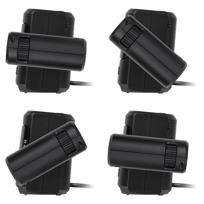 APARAT RADIO AM FM PROIECTIE CEAS KRUGER&MATZ [7]