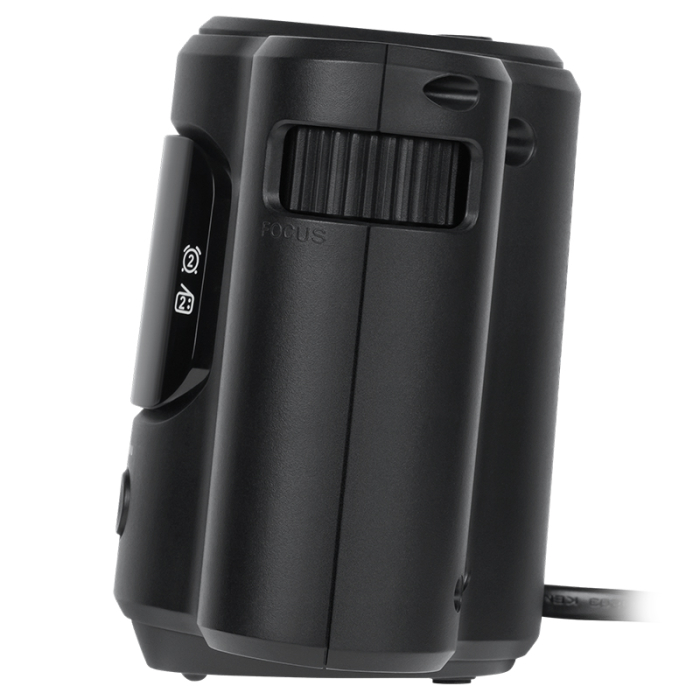 APARAT RADIO AM FM PROIECTIE CEAS KRUGER&MATZ [6]