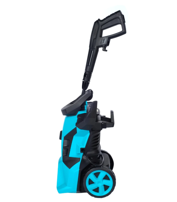 Aparat spalat cu presiune 110 bar 1400W [2]