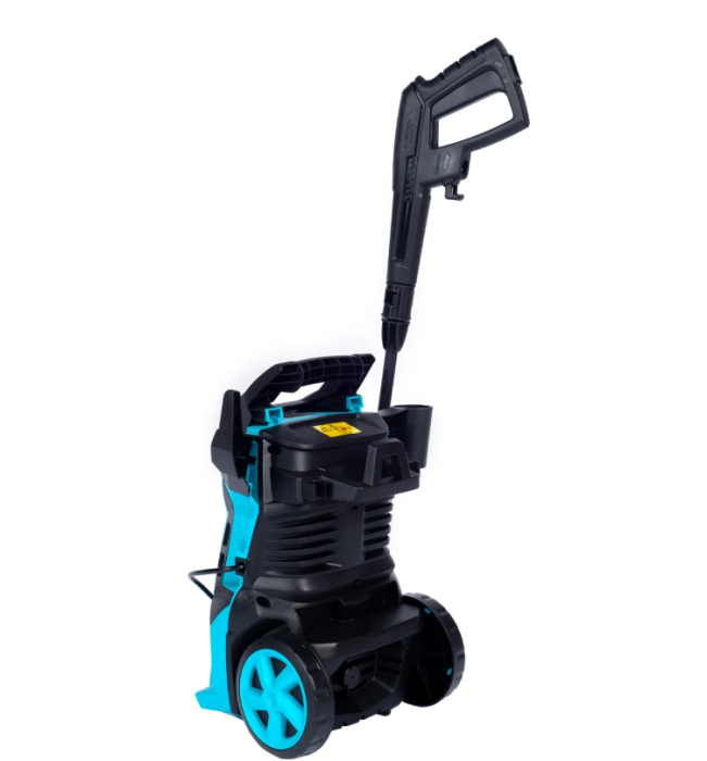 Aparat spalat cu presiune 110 bar 1400W [3]