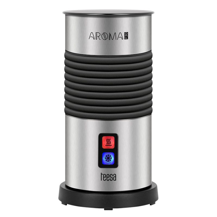 APARAT SPUMARE LAPTE MILK FROTHER AROMA F30 TEESA [2]