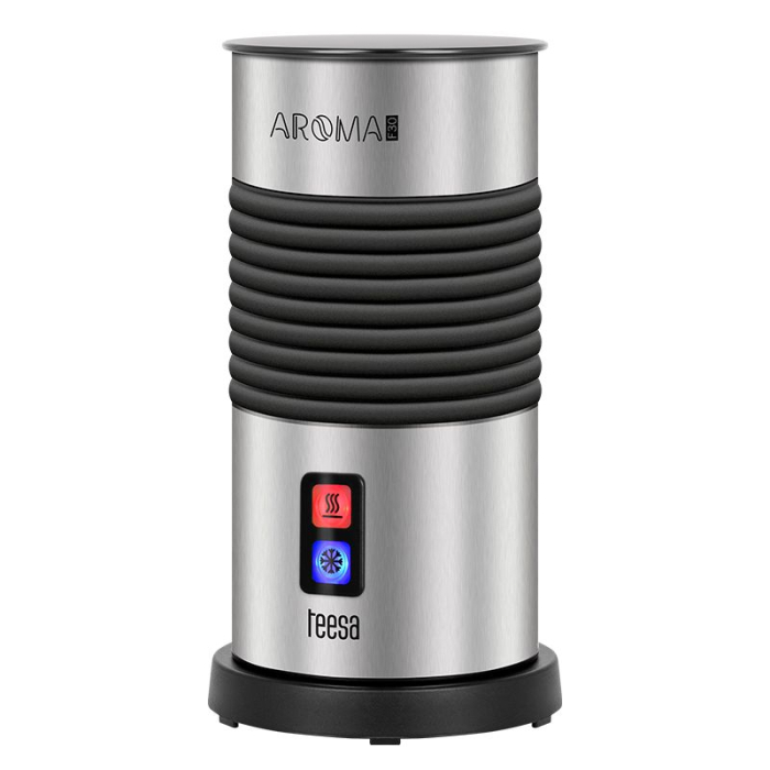 APARAT SPUMARE LAPTE MILK FROTHER AROMA F30 TEESA [3]