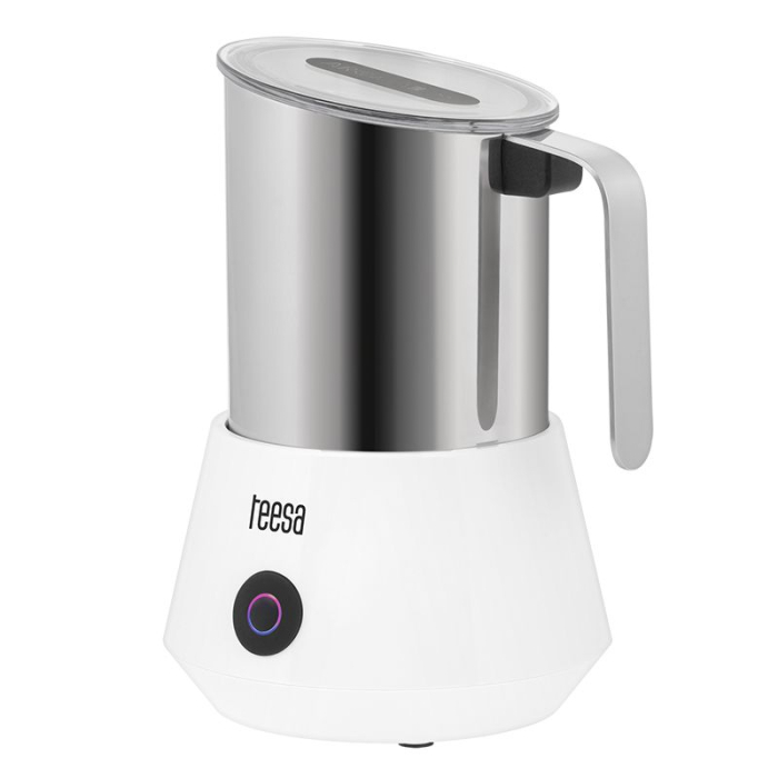 APARAT SPUMARE LAPTE MILK FROTHER AROMA F50 TEESA [3]
