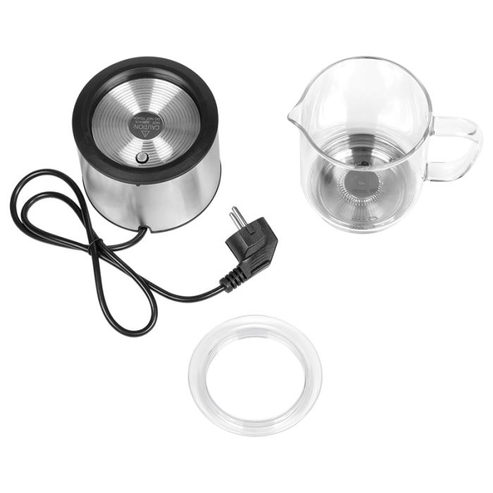 APARAT SPUMAT LAPTE MILK FROTHER AROMA F60 TEESA [5]