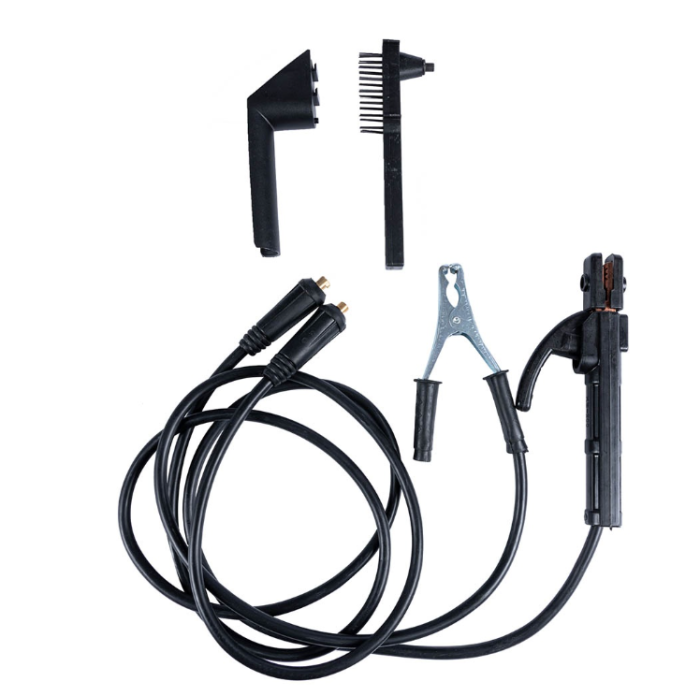 Aparat sudura Almaz, MMA, intensitate maxima 270A, afisaj digital [4]