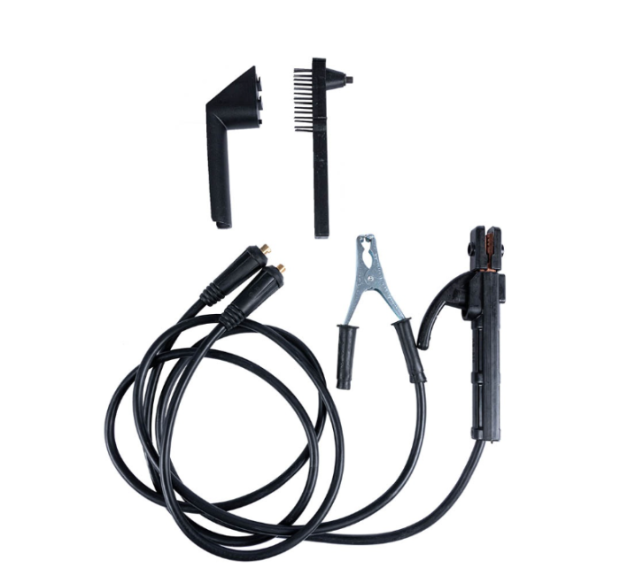 Aparat sudura Almaz, MMA, intensitate maxima 300A, afisaj digital [3]