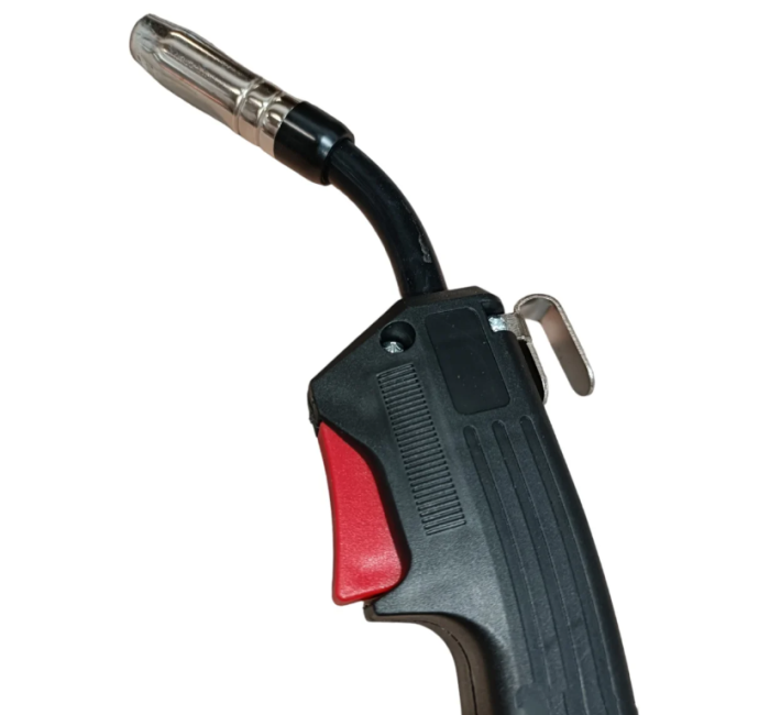 Aparat sudura Almaz, MMA+LiftTIG+FCAW(doar sudura sarma flux), intensitate maxima 180A, afisaj digital [4]