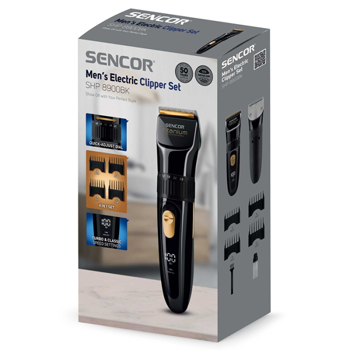 APARAT TUNS AFISAJ LED SENCOR [3]