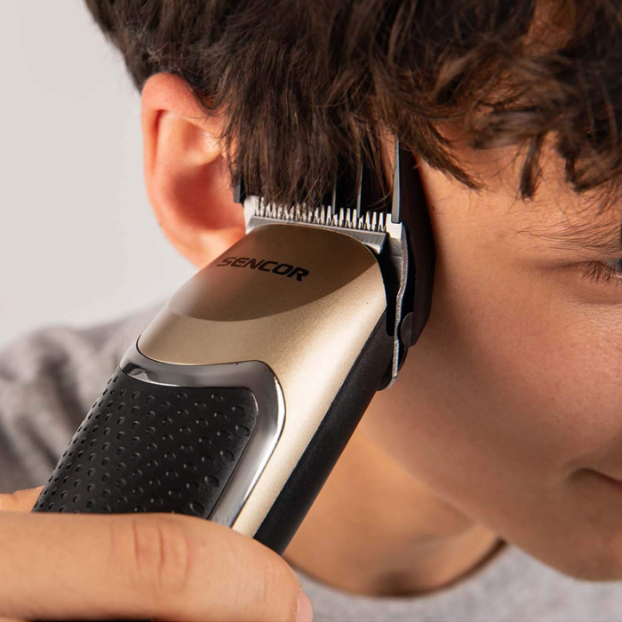 APARAT TUNS NEGRU SENCOR [5]