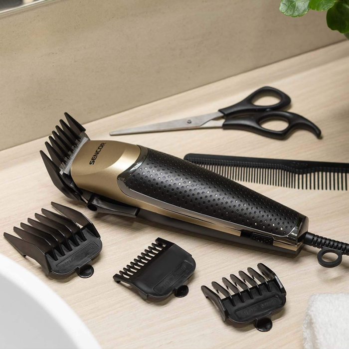 APARAT TUNS NEGRU SENCOR [6]