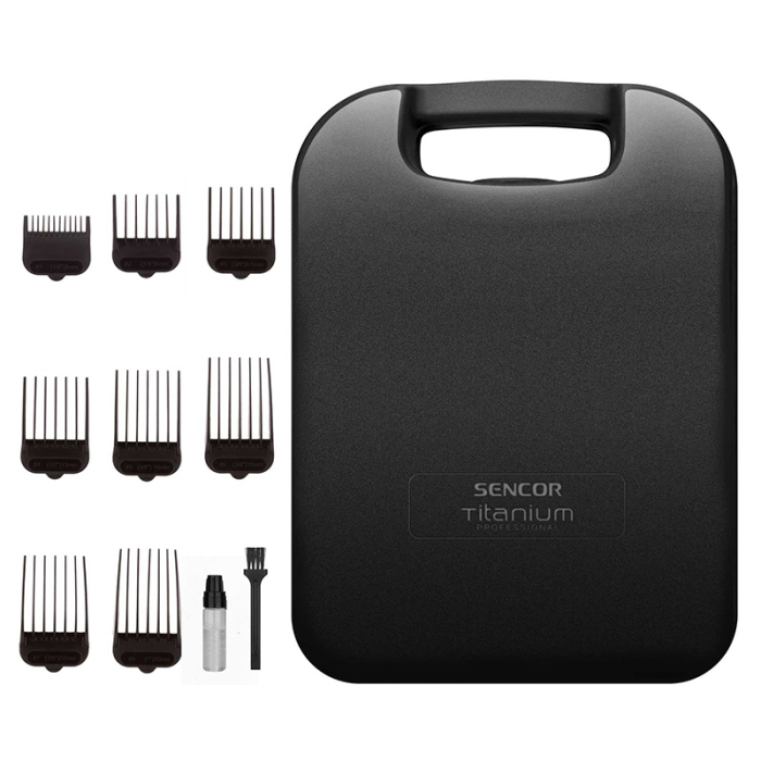 APARAT TUNS SENCOR [8]