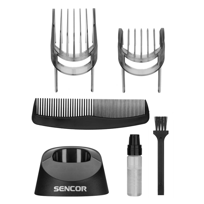 APARAT TUNS SENCOR [10]