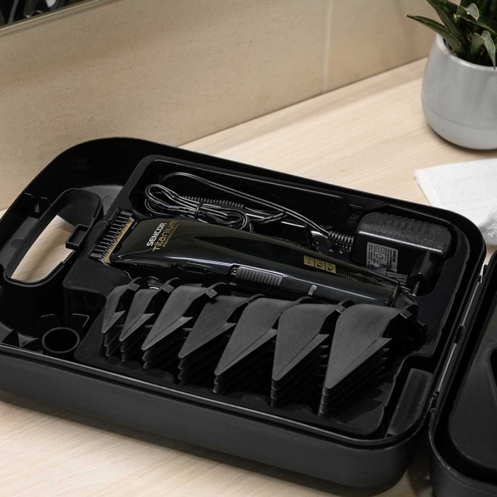 APARAT TUNS SENCOR [12]