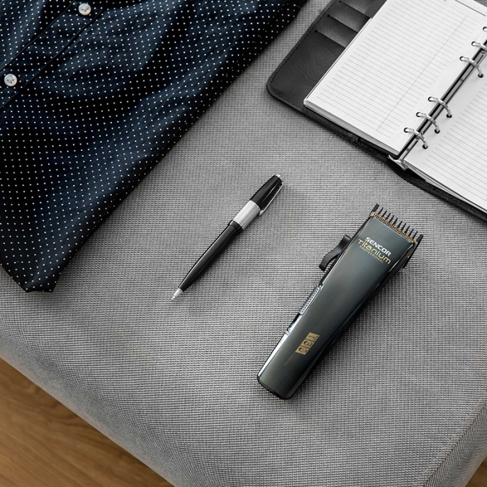 APARAT TUNS SENCOR [10]