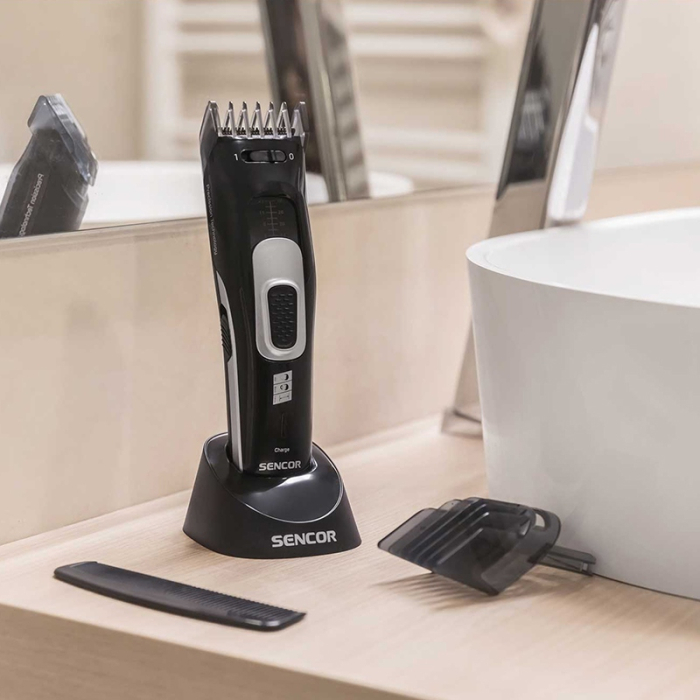 APARAT TUNS SENCOR [12]