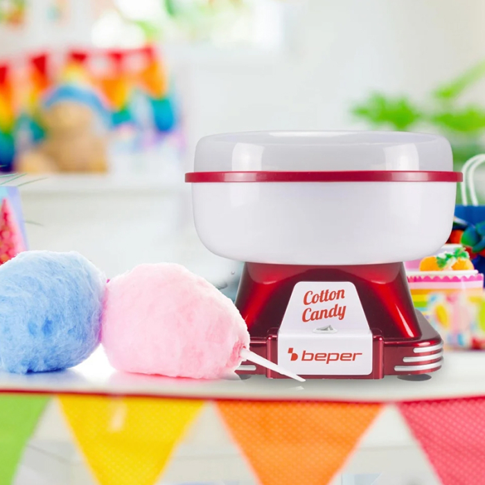 APARAT VATA DE ZAHAR BEPER [8]