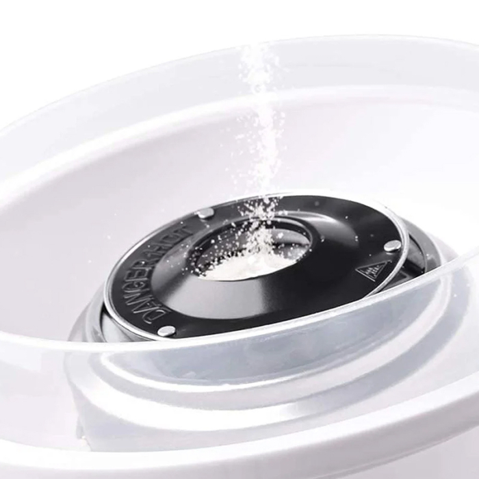 APARAT VATA DE ZAHAR BEPER [6]