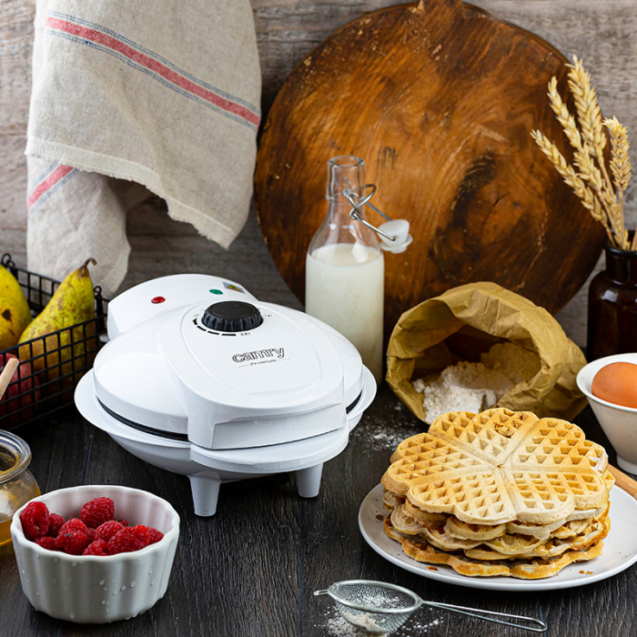 APARAT WAFE 1000W CAMRY [9]