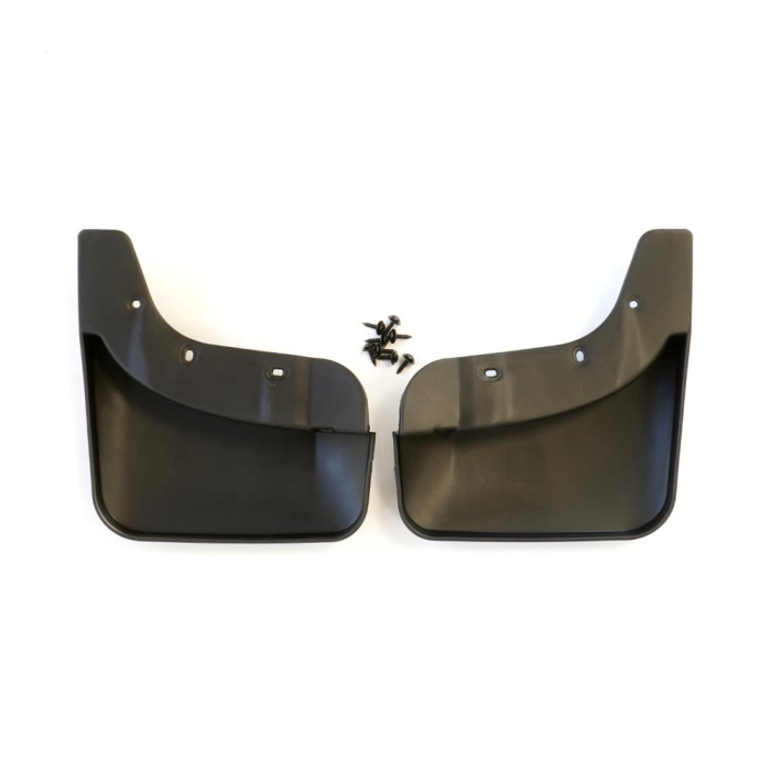APARATORI NOROI PENTRU AUDI Q7 2007-2014 SET 4 BUC [4]