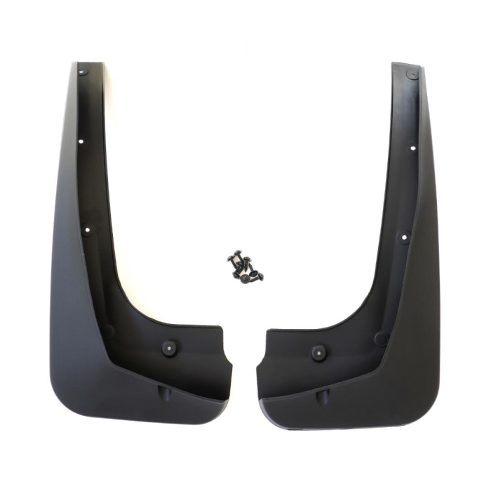 APARATORI NOROI PENTRU BMW X3 E83 2004-2011 SET 4 BUC [5]