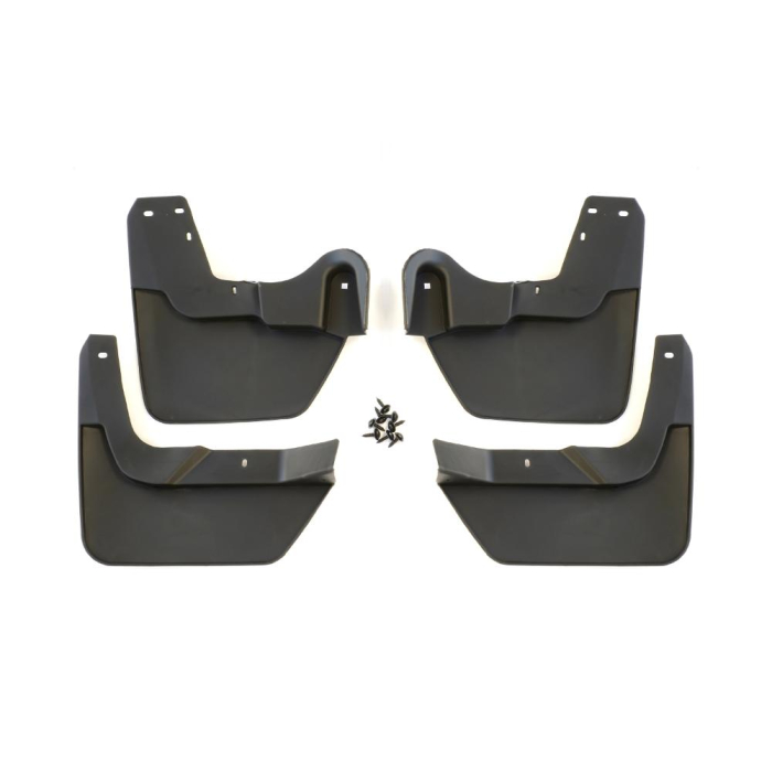 APARATORI NOROI PENTRU DACIA DUSTER 2018-2021 SET 4 BUC [2]