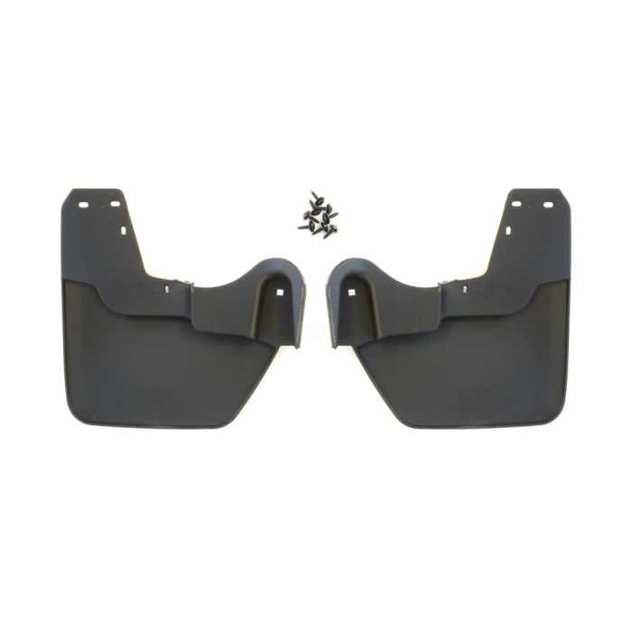 APARATORI NOROI PENTRU DACIA DUSTER 2018-2021 SET 4 BUC [4]
