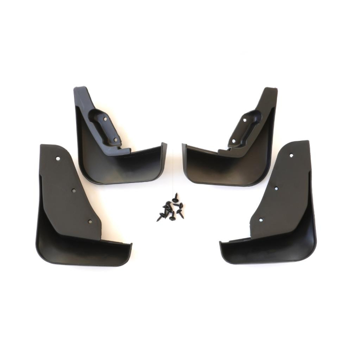 APARATORI NOROI PENTRU FORD ECOSPORT 2013-2018 SET 4 BUC [2]