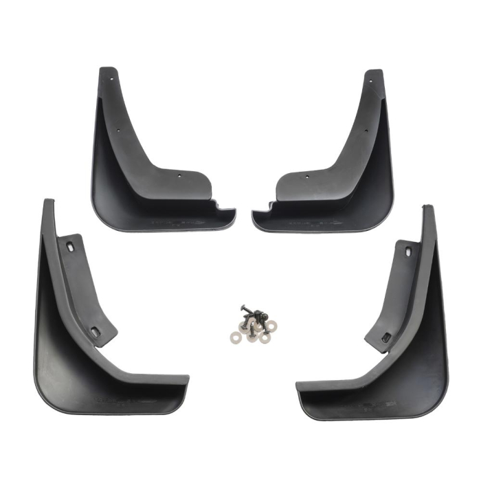 APARATORI NOROI PENTRU FORD FIESTA 2009 SET 4 BUC [2]