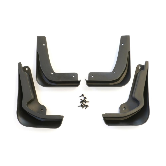 APARATORI NOROI PENTRU FORD FOCUS III HATCHBACK 2011->SET 4 BUC [2]