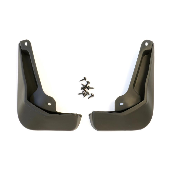 APARATORI NOROI PENTRU FORD FOCUS III HATCHBACK 2011->SET 4 BUC [5]