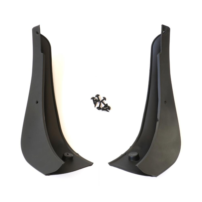 APARATORI NOROI PENTRU NISSAN QASHQAI +2 J10 2007-2013 SET 4 BUC [6]