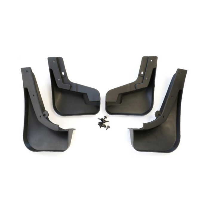 APARATORI NOROI PENTRU RENAULT KADJAR 2015-> SET 4 BUC [2]