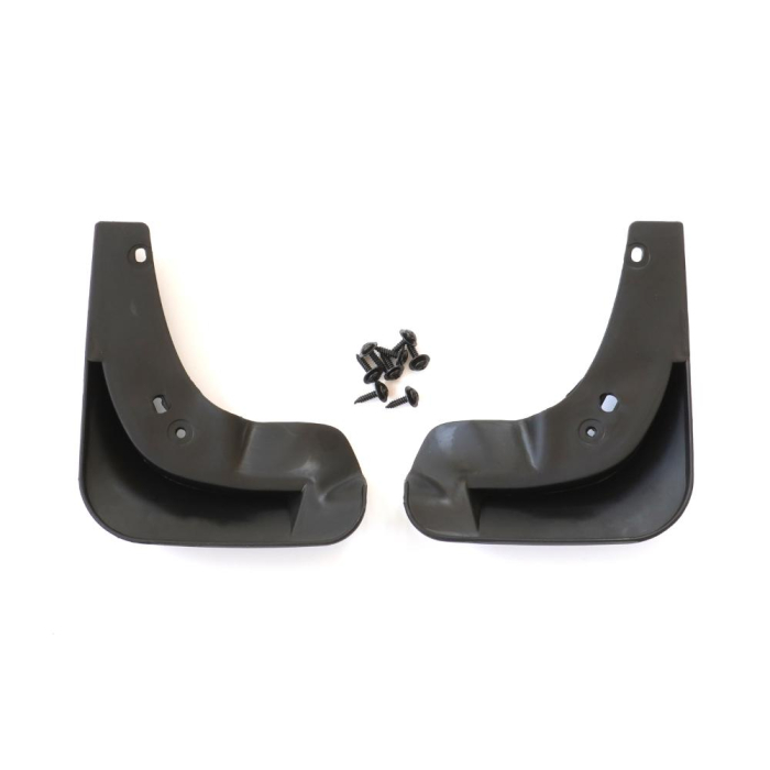 APARATORI NOROI PENTRU SKODA FABIA 2 HATCHBACK 2007-2010 SET 4 BUC [4]