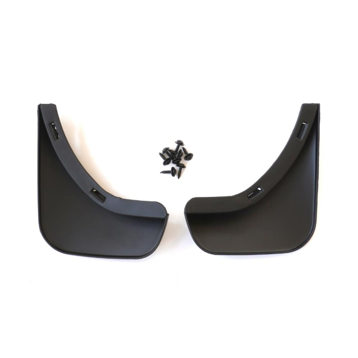 APARATORI NOROI PENTRU SKODA OCTAVIA 2007-2013 SEDAN SET 4 BUC [6]