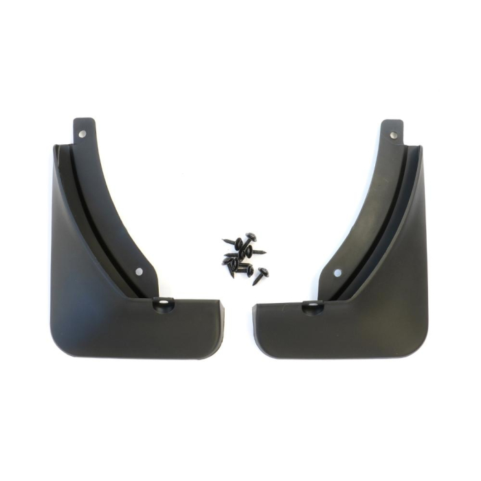 APARATORI NOROI PENTRU SKODA OCTAVIA 3 BERLINA 2014-2018 SET 4 BUC [5]