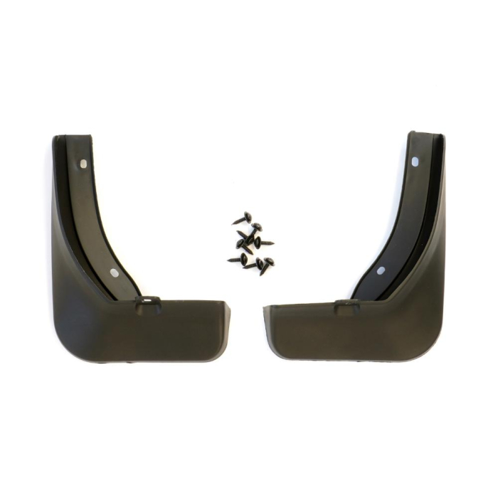 APARATORI NOROI PENTRU SKODA RAPID BERLINA 2013->SET 4 BUC [5]