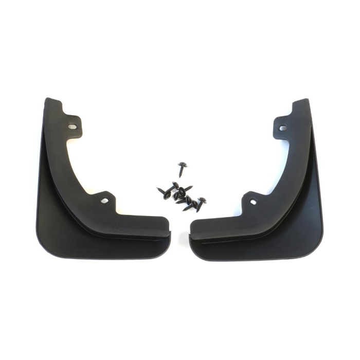 APARATORI NOROI PENTRU SKODA SUPERB 2 2008-2015 BERLINA SET 4 BUC [6]