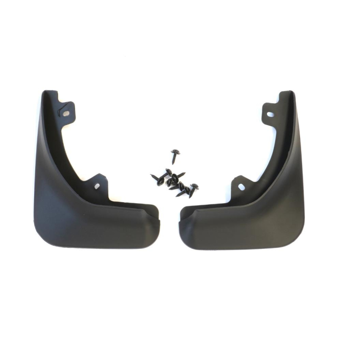 APARATORI NOROI PENTRU SKODA SUPERB 2 2008-2015 BERLINA SET 4 BUC [5]