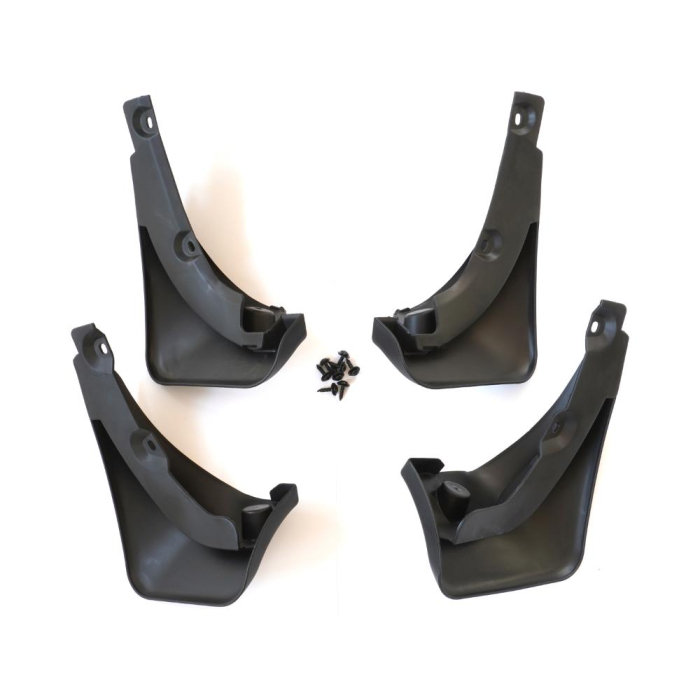 APARATORI NOROI PENTRU TOYOTA RAV4 2009-2012 (2.4L) SET 4 BUC [2]