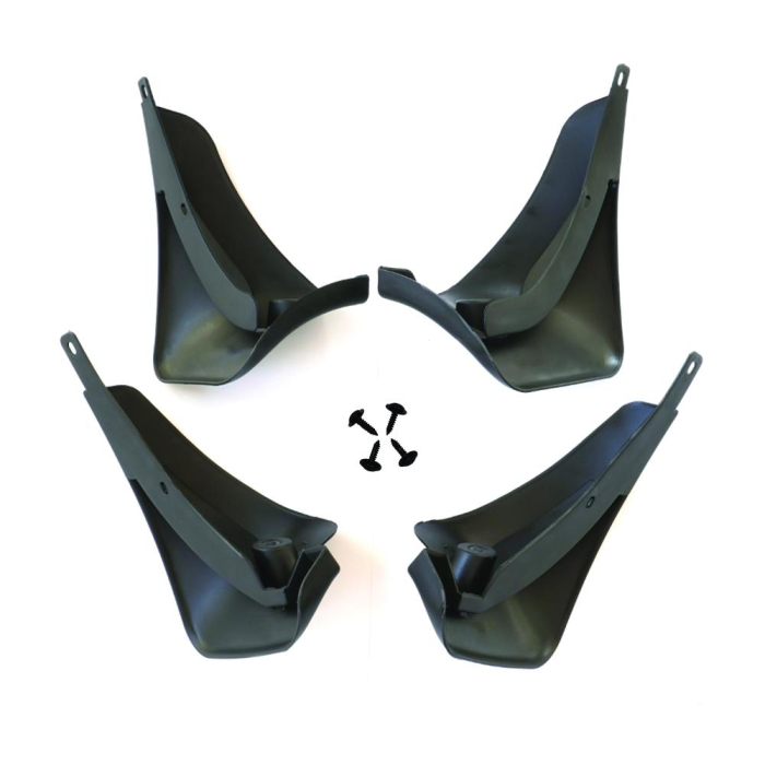 APARATORI NOROI PENTRU TOYOTA RAV4 XA30 2009-2013 SET 4 BUC [2]